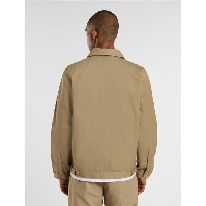Chaqueta Dickies Eisenhower Marrón