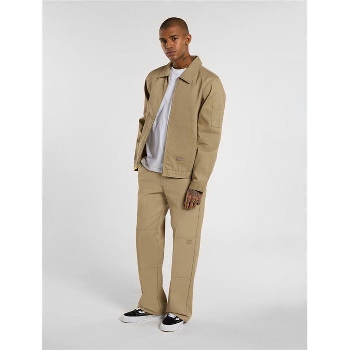 Chaqueta Dickies Eisenhower Marrón