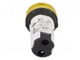 SCHNEIDER ELECTRIC Lámpara de control Harmony XB7 LED Amarilla 230V