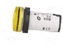 SCHNEIDER ELECTRIC Lámpara de control Harmony XB7 LED Amarilla 230V