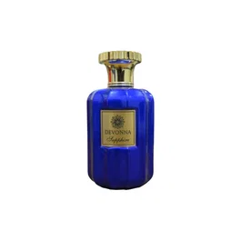 Frago World World Devonna Sapphire Agua de perfume
