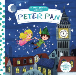 BRUIXOLA Peter Pan - VV.AA.