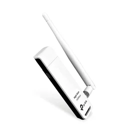 TP-Link TL-WN722N Adaptador de Red WLAN 150 Mbit/s