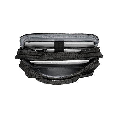 Wenger XE Brief 16 40,64cm 16Zoll Maletín para portátil con bolsillo para tableta Negro