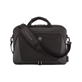 Wenger XE Brief 16 40,64cm 16Zoll Maletín para portátil con bolsillo para tableta Negro