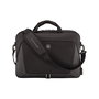 Wenger XE Brief 16 40,64cm 16Zoll Maletín para portátil con bolsillo para tableta Negro