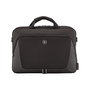 Wenger XE Brief 16 40,64cm 16Zoll Maletín para portátil con bolsillo para tableta Negro