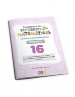 GEU Matemáticas Comprensivas 16 Números y Cálculo