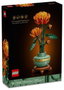 LEGO Icons Crisantemo 10368