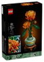 LEGO Icons Crisantemo 10368
