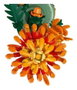 LEGO Icons Crisantemo 10368