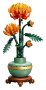 LEGO Icons Crisantemo 10368