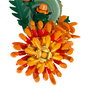 LEGO Icons Crisantemo 10368