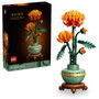 LEGO Icons Crisantemo 10368