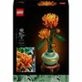 LEGO Icons Crisantemo 10368