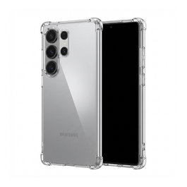 SAMSUNG Mobeen Clear Cover para Galaxy S26 Ultra