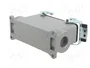 LAPP Carcasa para conectores HDC tamaño H-B 24 con pestillo doble