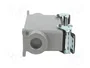 LAPP Carcasa para conectores HDC tamaño H-B 24 con pestillo doble
