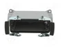 LAPP Carcasa para conectores HDC tamaño H-B 24 con pestillo doble