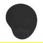 Speedlink VELLU Alfombrilla de Ratón con Reposamuñecas de Gel Negra - Retail