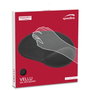 Speedlink VELLU Gel Mousepad negro