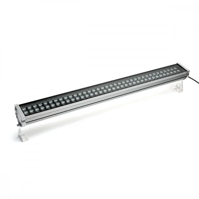 BX3 LIGHT Bañador de Pared LED 108W BX3-WW-108W-AC220VCW 8748 Lm 6000K IP65 40000H para Fachadas y Estructuras