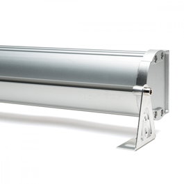 BX3 LIGHT Bañador de Pared LED 108W 8748Lm 6000K IP65 40000H Blanco Frío Exterior