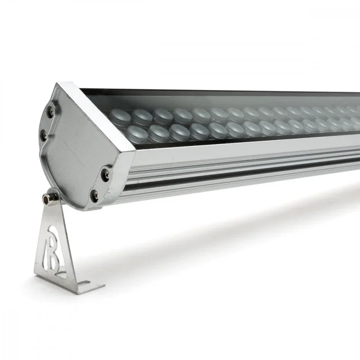 BX3 LIGHT Bañador de Pared LED 108W BX3-WW-108W-AC220VCW 8748 Lm 6000K IP65 40000H para Fachadas y Estructuras