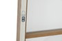 DKD Home Decor Cuadro Velvet PS Abstracto Surtido de 2 Piezas