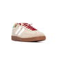 Zapatillas Casual Hombre XTI Beige M
