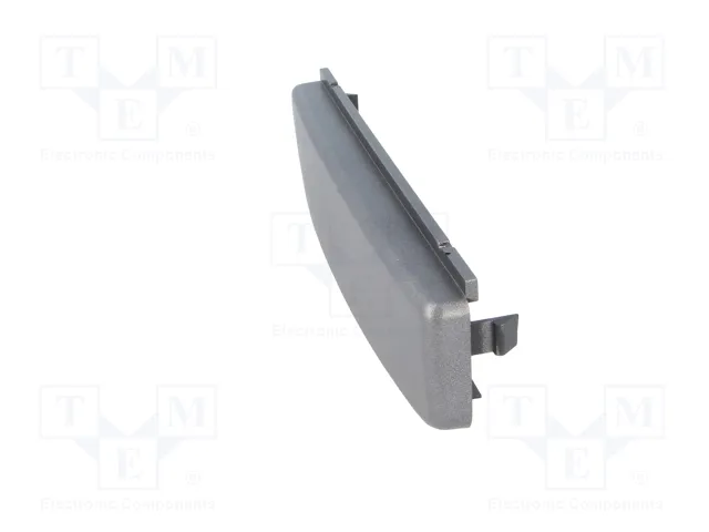 ACV Bastidor de montaje de radio 1 DIN para Ford y Jaguar, Antracita ACV Bastidor de montaje de radio 1 DIN para Ford y Jaguar, Antracita