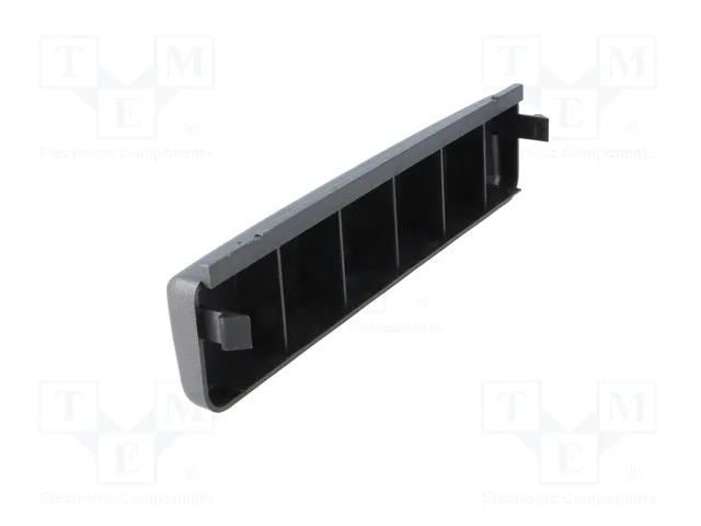ACV Bastidor de montaje de radio 1 DIN para Ford y Jaguar, Antracita ACV Bastidor de montaje de radio 1 DIN para Ford y Jaguar, Antracita