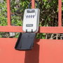 Master Lock Caja de llave segura con manija y perillas retroiluminadas