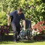 Bosch UniversalRotak 18V-37-550 Cortacésped Inalámbrico