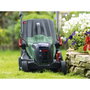 Bosch UniversalRotak 18V-37-550 Cortacésped Inalámbrico