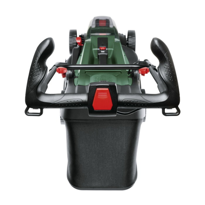 Bosch UniversalRotak 18V-37-550 Cortacésped Inalámbrico
