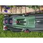 Bosch UniversalRotak 18V-37-550 Cortacésped Inalámbrico