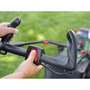 Bosch UniversalRotak 18V-37-550 Cortacésped Inalámbrico