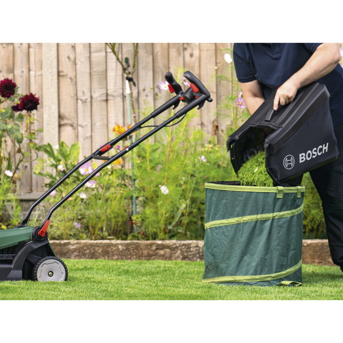 Bosch UniversalRotak 18V-37-550 Cortacésped Inalámbrico