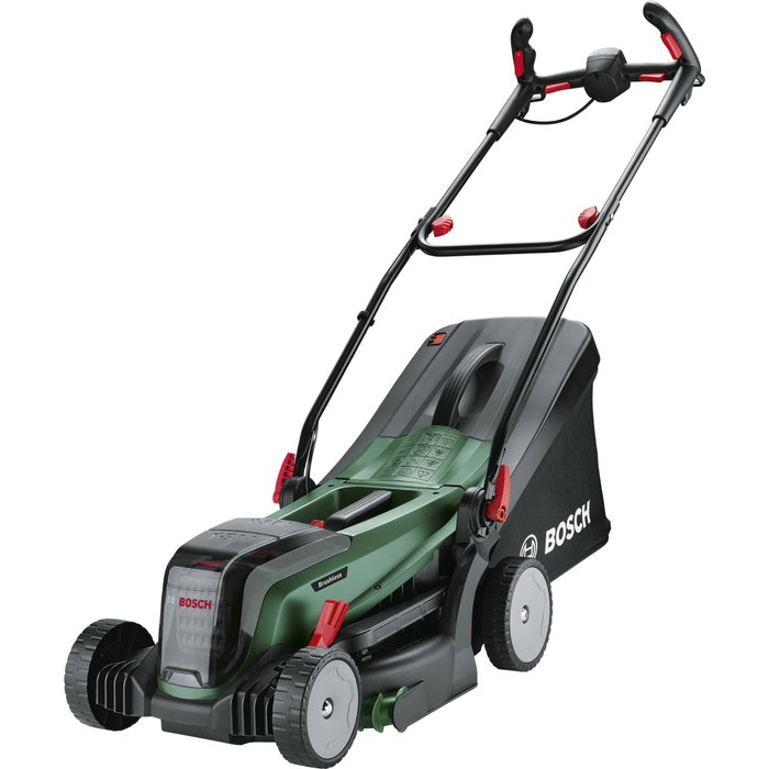 Bosch UniversalRotak 18V-37-550 Cortacésped Inalámbrico