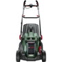 Bosch UniversalRotak 18V-37-550 Cortacésped Inalámbrico