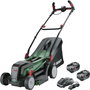 Bosch UniversalRotak 18V-37-550 Cortacésped Inalámbrico