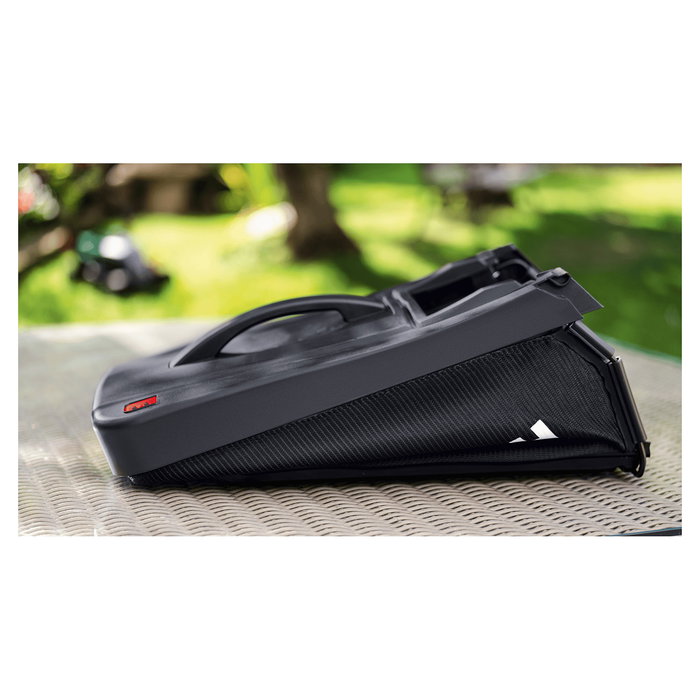 Cortadora de cÉsped inalÁmbrico bosch universalrotak 18v-37-550