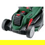 Cortadora de cÉsped inalÁmbrico bosch universalrotak 18v-37-550