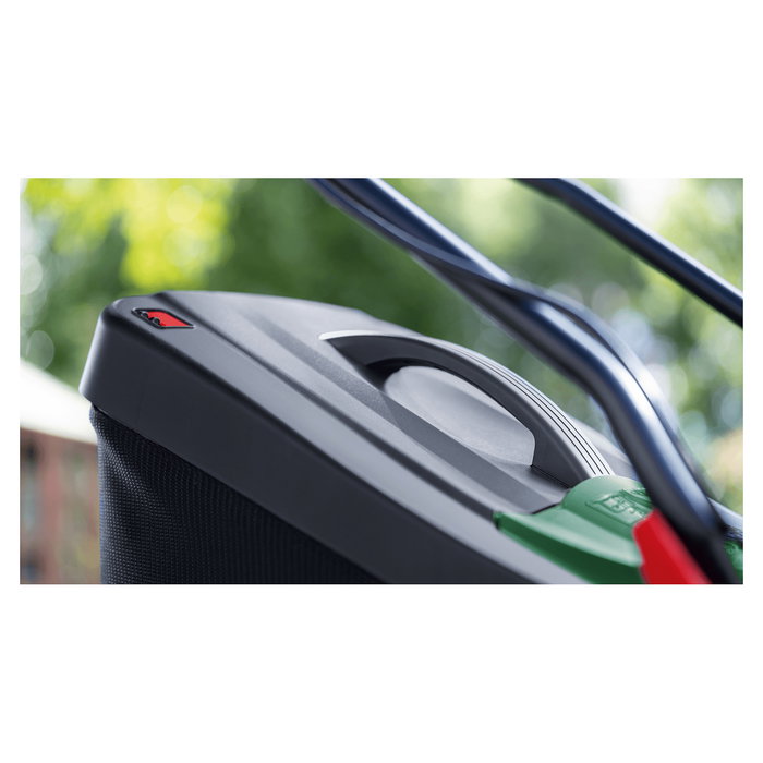 Cortadora de cÉsped inalÁmbrico bosch universalrotak 18v-37-550