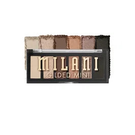 Milani Gilded Mini Paleta de sombras de ojos 150 Call Me Old Fashioned