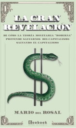 La gran revelación, Mario del Rosal Crespo - ECOBOOK