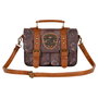 KARACTERMANIA Bolso satchel Pride Harry Potter 9x23x19cm