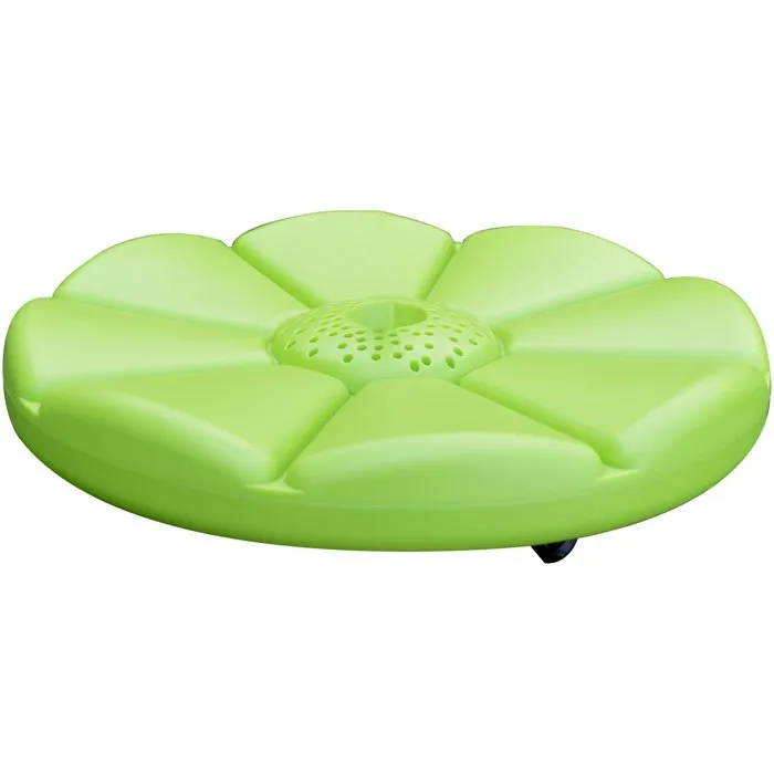 Trigano Asiento Columpio para Portal de 1,9 a 2,5 m Verde