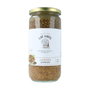 Cal Valls Lentejas Cocidas Pardinas Eco 500g